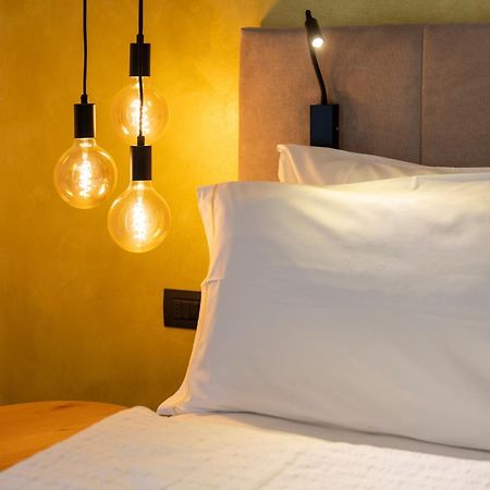 Lido Green&Slow Life Hotel Molveno Exterior foto